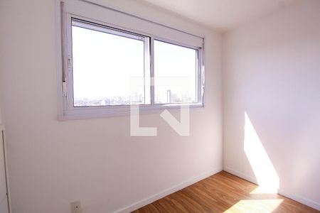 Quarto de apartamento para alugar com 1 quarto, 32m² em Brás, São Paulo