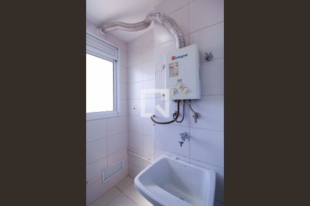 Apartamento para alugar com 32m², 1 quarto e 1 vagaÁrea de Serviço