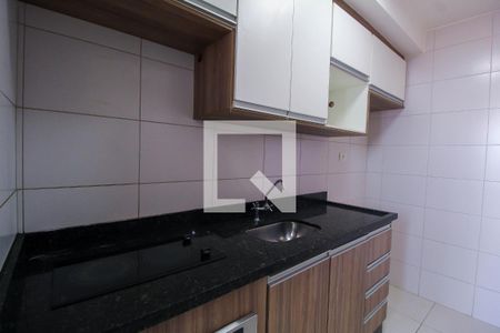 Apartamento para alugar com 32m², 1 quarto e 1 vagaCozinha