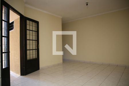 Sala/Cozinha de casa para alugar com 2 quartos, 110m² em Residencial Celina Park, Goiânia