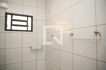 Casa para alugar com 110m², 2 quartos e 1 vagaBanheiro
