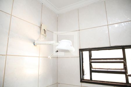 Casa para alugar com 110m², 2 quartos e 1 vagaBanheiro