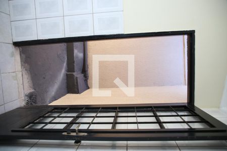 Casa para alugar com 110m², 2 quartos e 1 vagaFachada