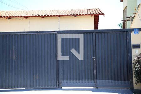 Casa para alugar com 110m², 2 quartos e 1 vagaFachada