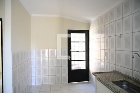 Casa para alugar com 110m², 2 quartos e 1 vagaCozinha