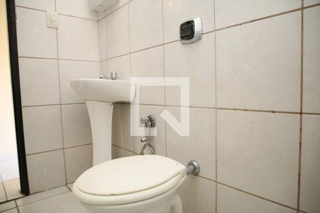 Casa para alugar com 110m², 2 quartos e 1 vagaBanheiro