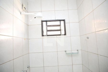 Casa para alugar com 110m², 2 quartos e 1 vagaBanheiro