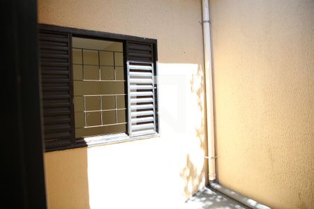 Casa para alugar com 110m², 2 quartos e 1 vagaFachada
