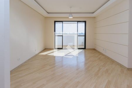 Apartamento para alugar com 120m², 4 quartos e 2 vagasSala