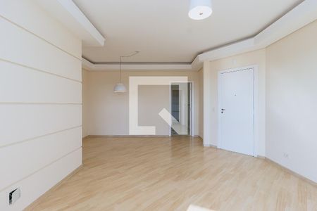 Apartamento para alugar com 120m², 4 quartos e 2 vagasSala