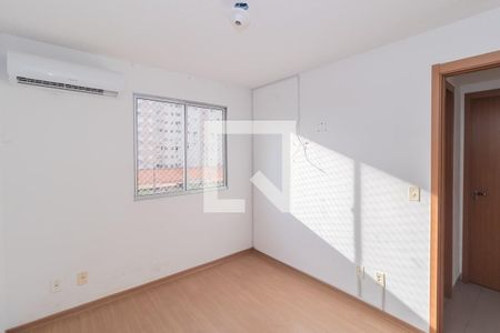 Quarto 1 de apartamento para alugar com 2 quartos, 48m² em São José, Canoas
