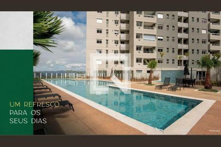 Apartamento à venda com 2 quartos, 83m² em Vila da Serra, Belo Horizonte