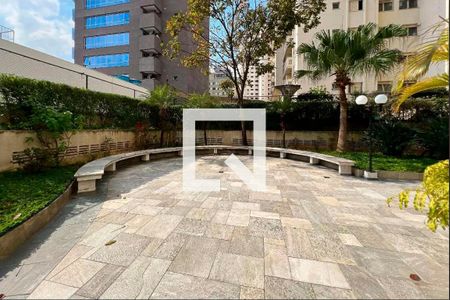 Apartamento para alugar com 42m², 1 quarto e 1 vagaÁrea comum 