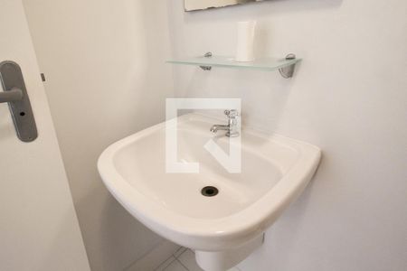 Apartamento para alugar com 42m², 1 quarto e 1 vagaBanheiro 