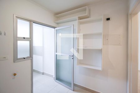 Apartamento para alugar com 42m², 1 quarto e 1 vagaCozinha