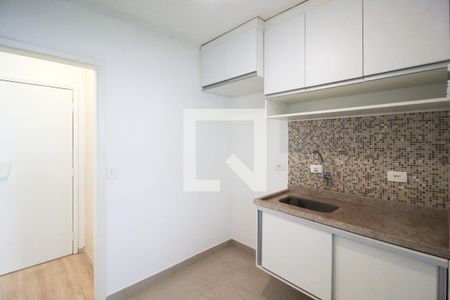 Apartamento para alugar com 42m², 1 quarto e 1 vagaCozinha