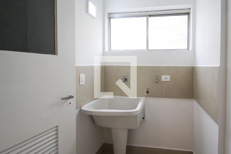 Apartamento para alugar com 42m², 1 quarto e 1 vagaÁrea de Serviço