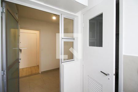 Apartamento para alugar com 42m², 1 quarto e 1 vagaÁrea de Serviço