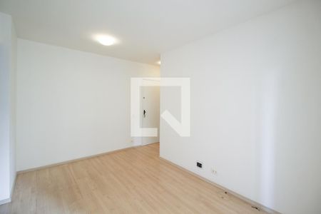 Apartamento para alugar com 42m², 1 quarto e 1 vagaSala