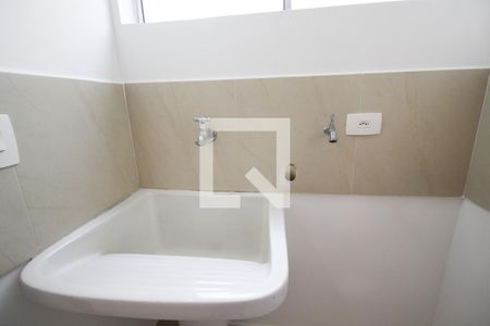 Apartamento para alugar com 42m², 1 quarto e 1 vagaÁrea de Serviço