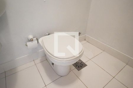 Apartamento para alugar com 42m², 1 quarto e 1 vagaBanheiro 