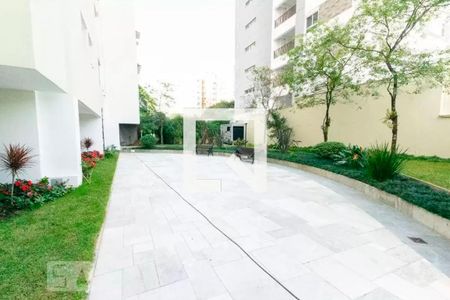 Apartamento para alugar com 42m², 1 quarto e 1 vagaÁrea comum