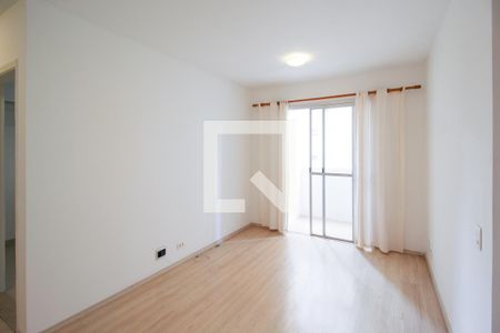 Apartamento para alugar com 42m², 1 quarto e 1 vagaSala