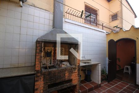 Casa à venda com 150m², 4 quartos e 2 vagasArea externa