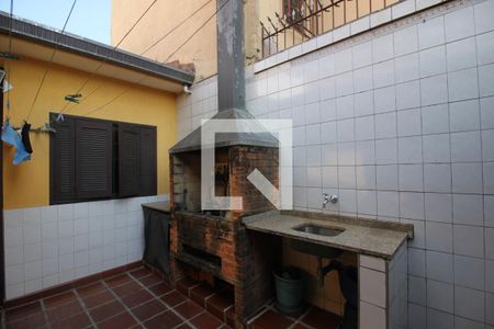 Casa à venda com 150m², 4 quartos e 2 vagasArea externa