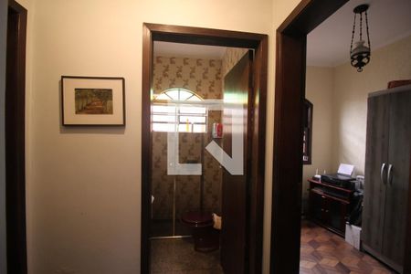 Corredor de casa à venda com 4 quartos, 150m² em Jardim Sabara, São Paulo