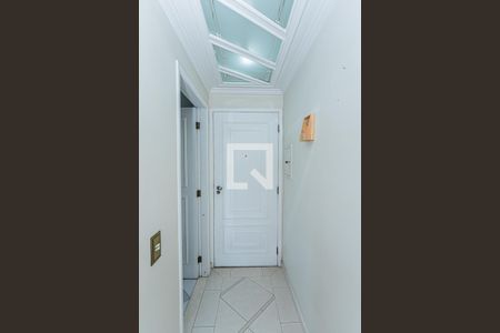 Entrada de apartamento para alugar com 2 quartos, 55m² em Piqueri, São Paulo