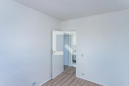Quarto 1 de apartamento para alugar com 2 quartos, 55m² em Piqueri, São Paulo