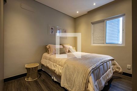 Suíte de apartamento para alugar com 1 quarto, 47m² em Pinheiros, São Paulo
