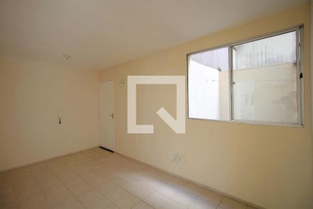 Apartamento à venda com 2 quartos, 54m² em Santa Efigênia, Belo Horizonte