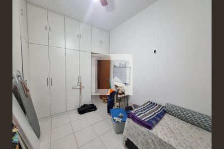 Apartamento à venda com 92m², 3 quartos e sem vagaQuarto 2