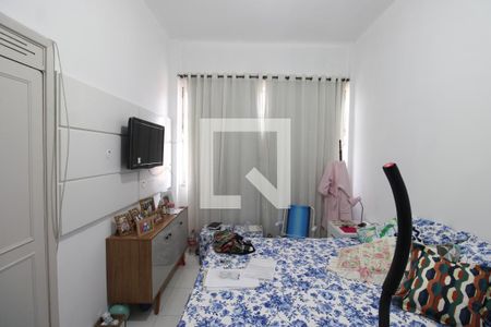 Apartamento à venda com 92m², 3 quartos e sem vagaQuarto 1
