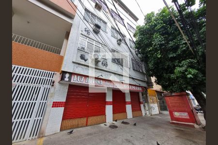 Apartamento à venda com 92m², 3 quartos e sem vagaFachada