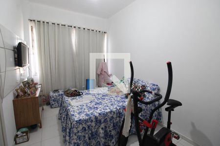 Quarto 1 de apartamento à venda com 3 quartos, 92m² em Méier, Rio de Janeiro