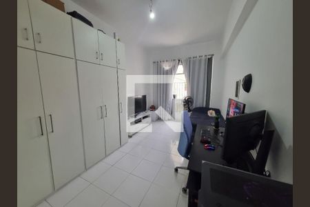 Suite de apartamento à venda com 3 quartos, 92m² em Méier, Rio de Janeiro