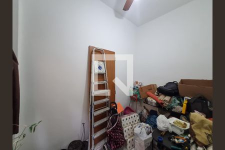 Apartamento à venda com 92m², 3 quartos e sem vagaQuarto de Serviço