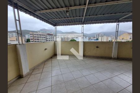 Apartamento à venda com 92m², 3 quartos e sem vagaÁrea comum - Salão de festas