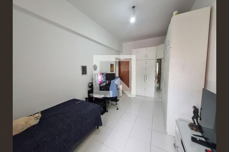 Suite de apartamento à venda com 3 quartos, 92m² em Méier, Rio de Janeiro