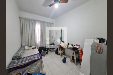 Apartamento à venda com 92m², 3 quartos e sem vagaQuarto 2