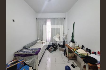 Apartamento à venda com 92m², 3 quartos e sem vagaQuarto 2