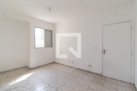 Sala de apartamento para alugar com 1 quarto, 68m² em Santa Teresinha, São Paulo
