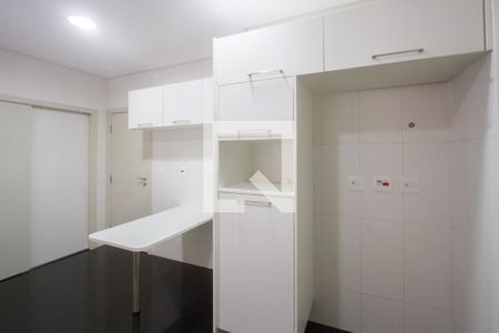 Casa de condomínio à venda com 931m², 4 quartos e 3 vagasCozinha