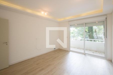 Casa de condomínio à venda com 931m², 4 quartos e 3 vagasSuíte 3