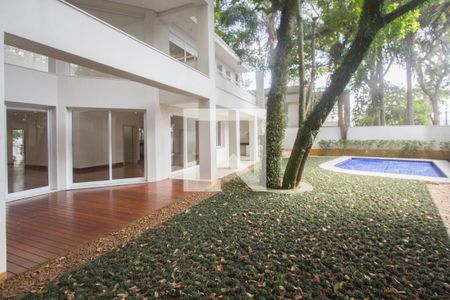 Casa de condomínio à venda com 931m², 4 quartos e 3 vagasJardim