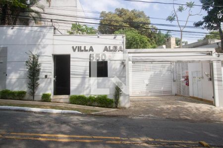 Casa de condomínio à venda com 931m², 4 quartos e 3 vagasFachada do Condomínio
