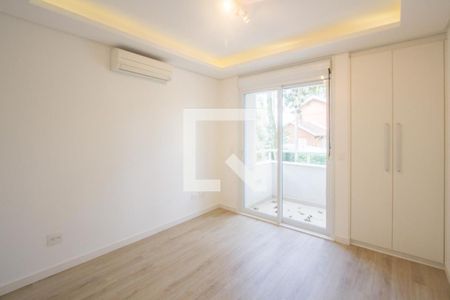 Suíte 1 de casa de condomínio à venda com 4 quartos, 931m² em Jardim Petropolis, São Paulo